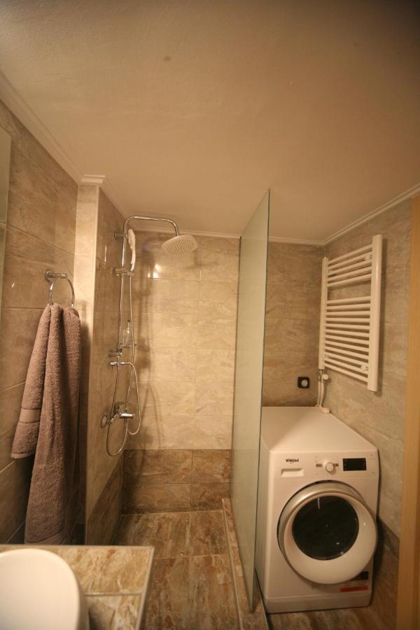 Denise Luxury Apartment-Centre Of Athens,Kolonaki Buitenkant foto