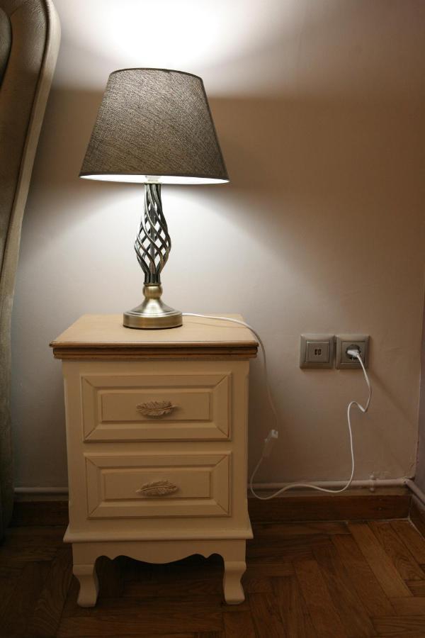 Denise Luxury Apartment-Centre Of Athens,Kolonaki Buitenkant foto